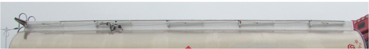 ���ǰ�ĺ��CA5310GYYP63���\(y��n)��܇